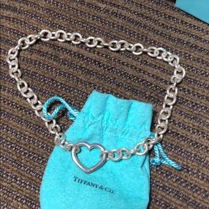 Authentic Tiffany & Co Necklace